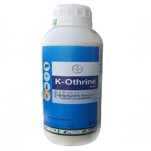 K-OTRINE SC25 1L 