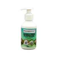 HERBA PRIM SUSPENSIE ANTIDIAREICA 150ML