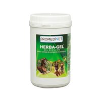 HERBA GEL REVULSIV CABALINE/CAINI 1KG