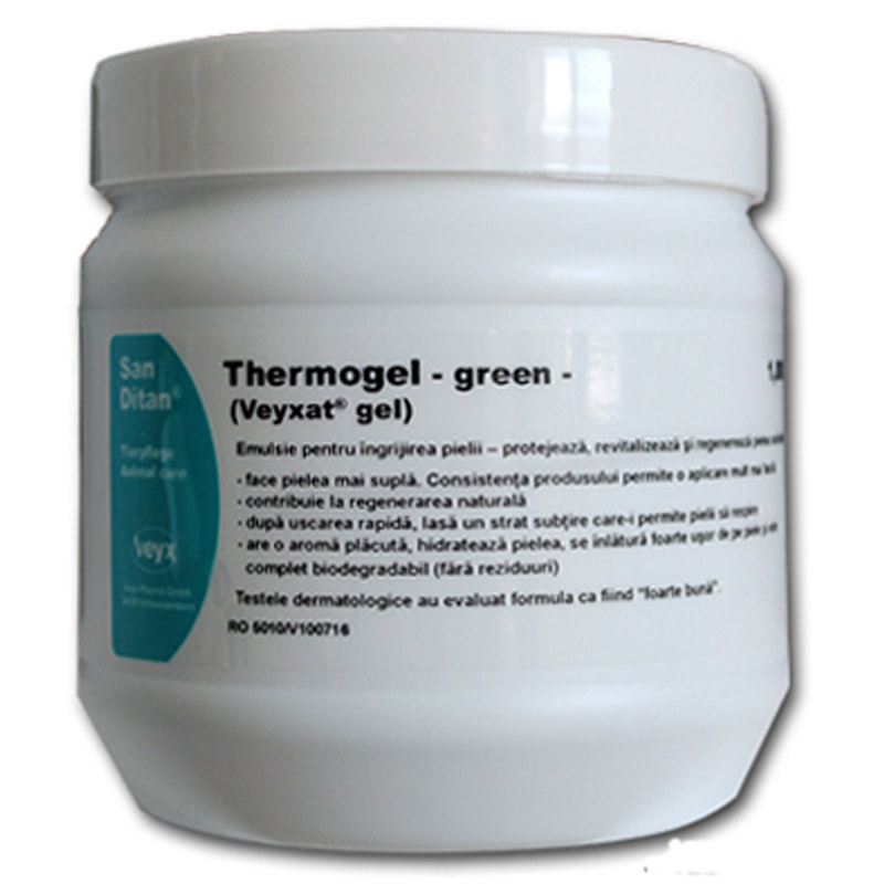 VEYXAT GEL SANDITAN 450G 