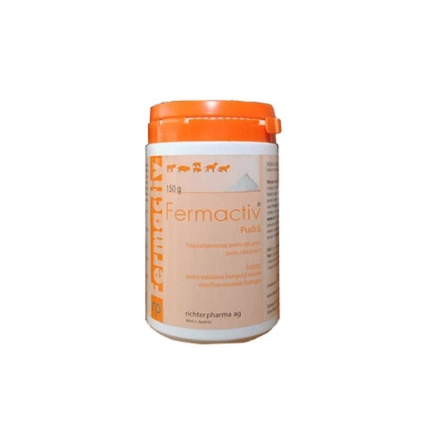 FERMACTIV 150GR 