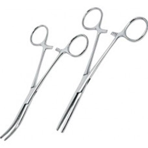 PENSA HEMOSTAT.PEAN 16CM CURBA 