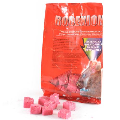 RODEXION PARAFINAT (CEARA) 100GR