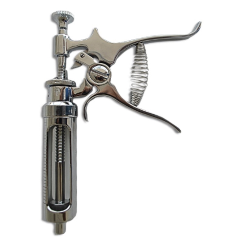 SERINGA AUTOMATA 50ML 