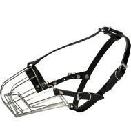 BOTNITA METAL MILAN NR 5+ CIOBANESC MEDIU 12(L)x10(l)x12(h)cm