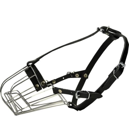 BOTNITA METAL MILAN NR 5+ CIOBANESC MEDIU 12(L)x10(l)x12(h)cm