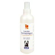 BIOZOO LOTIUNE DERMATOLOGICA PENTRU CAINI 200ML