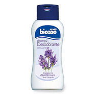 BIOZOO SAMPON PENTRU CAINI LAVANDA 250ML