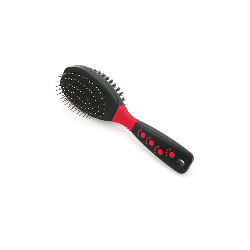 PERIE LUX COMBINATA PENTRU CAINI 20x5.5CM