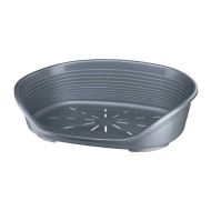 CULCUS PLASTIC PENTRU CAINI SI PISICI 78*44 