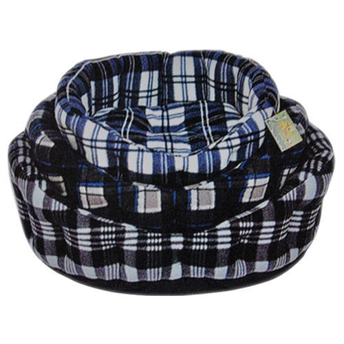 CULCUS TEXTIL PENTRU CAINI SI PISICI SET 3BUC 
