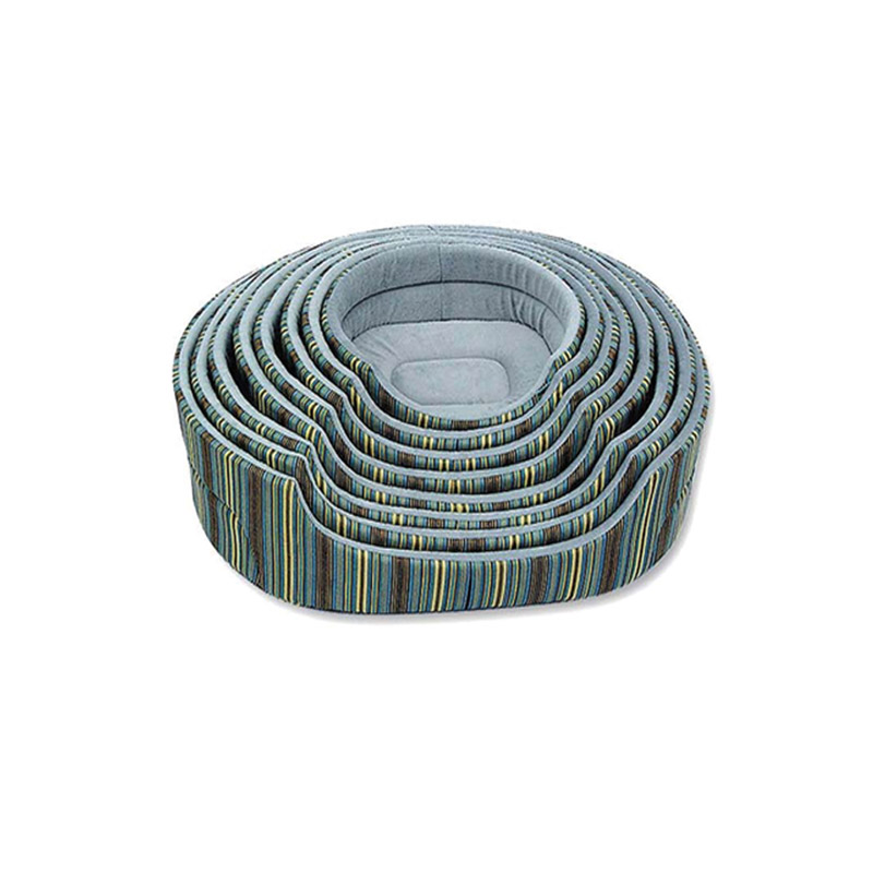 CULCUS TEXTIL PENTRU CAINI SI PISICI SET 8BUC 