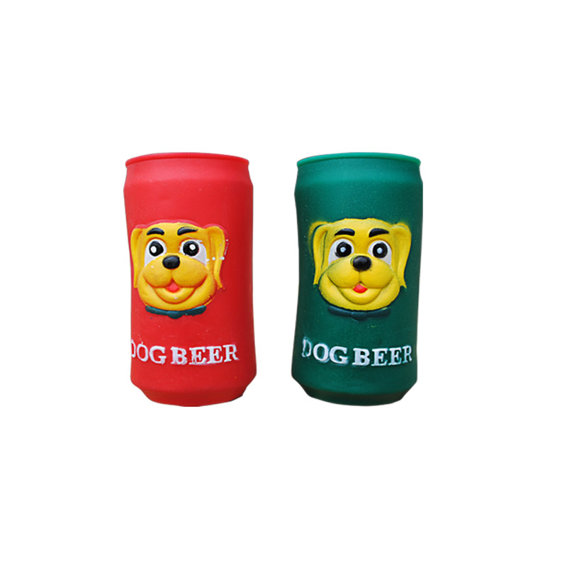 JUCARIE PENTRU CAINI  DOZA BERE 