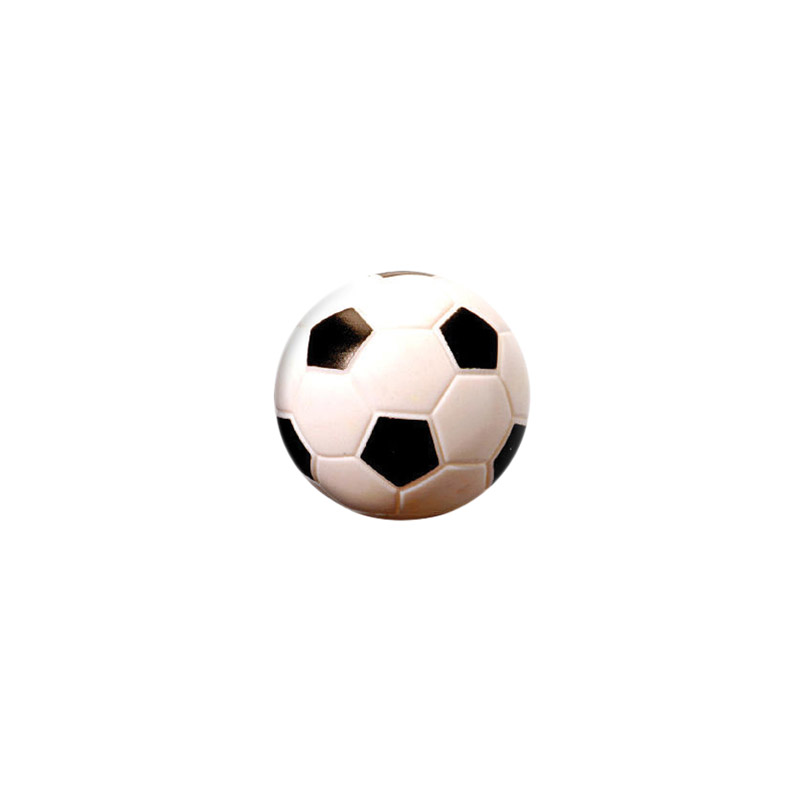 JUCARIE PENTRU CAINI  MINGE FOTBAL 