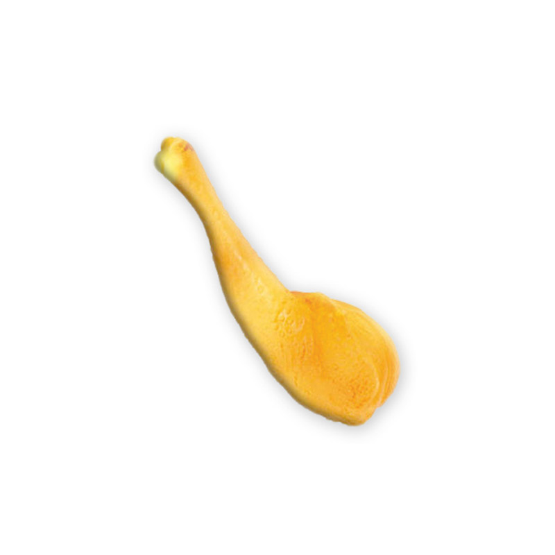 JUCARIE PENTRU CAINI COPAN MARE 20x7CM 