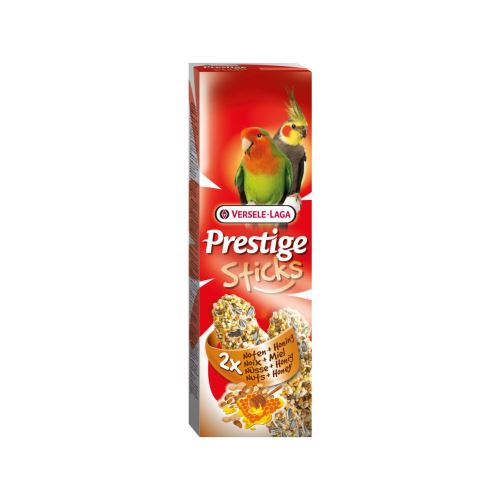 HRANA COMPLEMENTARA VERSELE LAGA BATON NIMFE ALUNE SI MIERE 140G