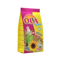 HRANA COMPLETA OLA PENTRU NIMFE 800G  