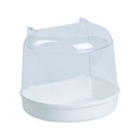 CADITA EXTERNA PENTRU PASARI EXOTICE - COLIVII ROTUNDE