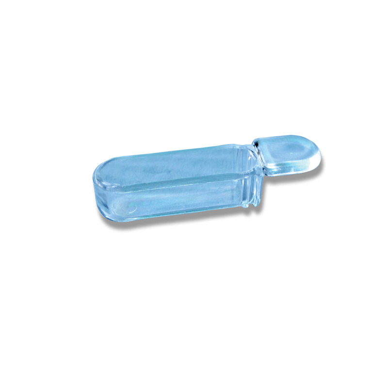HRANITOARE DEGETAR TRANSPARENT 