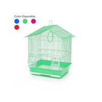 COLIVIE PASARI NR 401 MIXED COLORS 34.5x28x46(h)cm