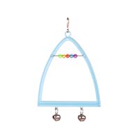 JUCARIE PENTRU PASARI EXOTICE FLAMINGO LEAGAN+ABAC+CLOPOTEL