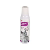 SPRAY PENTRU EDUCARE PISICI FLAMINGO 120ML