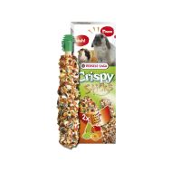 VL BATON IEPURI SI PORCUSORI DE GUINEEA FRUCTE 110G