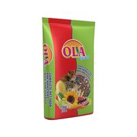 HRANA COMPLETA OLA PENTRU HAMSTERI, SOARECI SI GERBILI 20KG  
