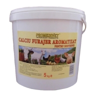 CALCIU FURAJER AROMATIZAT 6KG