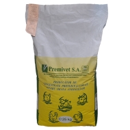 CPVM SIII 10 25 KG PORCI LA INGRASAT