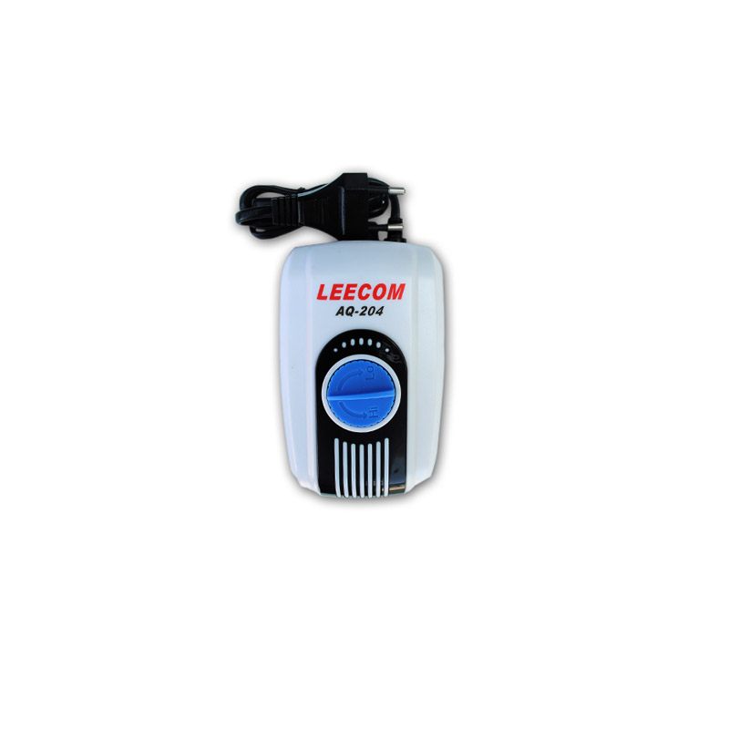 POMPA AER 2X160 LT/H AQ-205
