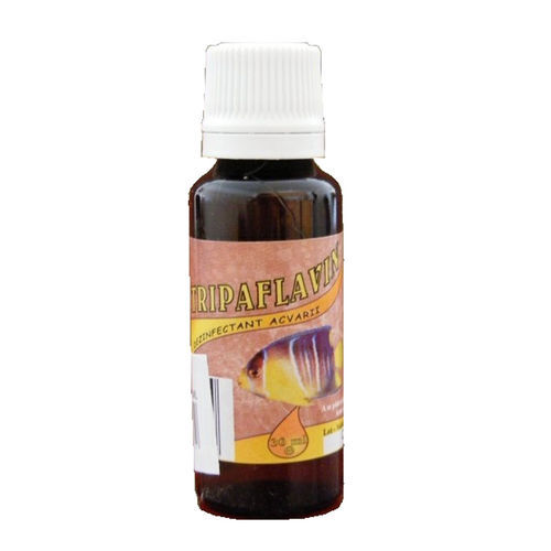 TRIPAFLAVIN 30 ML 