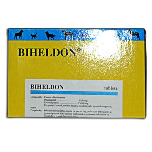 BIHELDON 