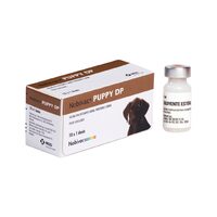 NOBIVAC PUPPY DP