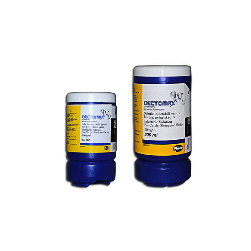DECTOMAX 50ML 