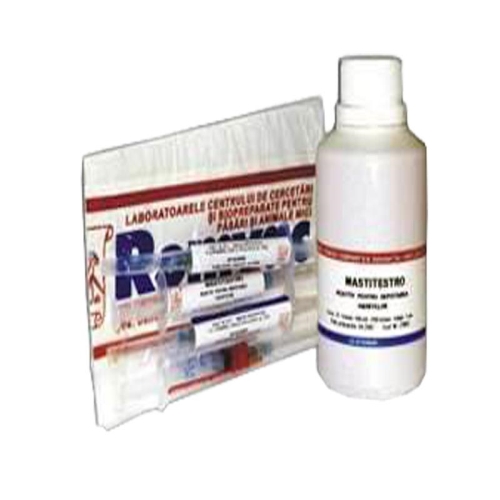 MASTITESTRO 100ML (200 TESTE)