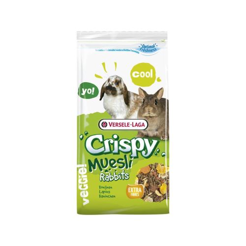 VL CRISPY IEPURI 20KG