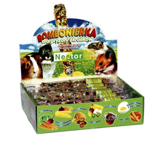 NESTOR BATOANE COLECTIE ROZATOARE 12/SET 