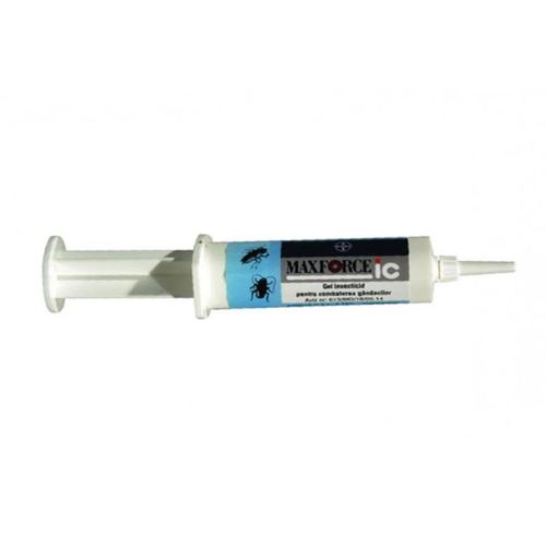 MAX FORCE IC GEL 20 GR 
