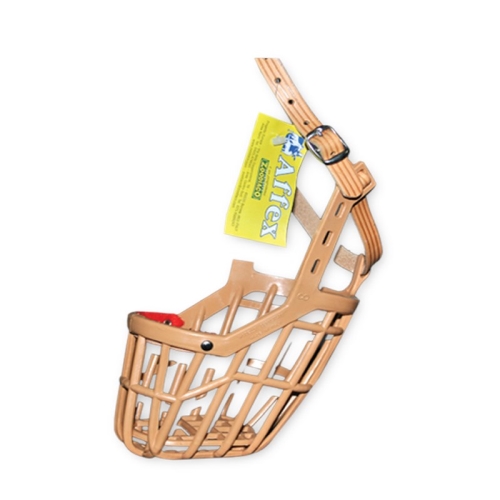 BOTNITA PLASTIC NR.8 LABRADOR