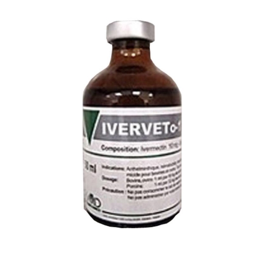 IVERVETO-1 100ML