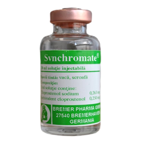 SYNCHROMATE 20ML