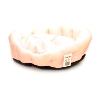 CULCUS TEXTIL PENTRU CAINI SI PISICI CORAI SET 3BUC