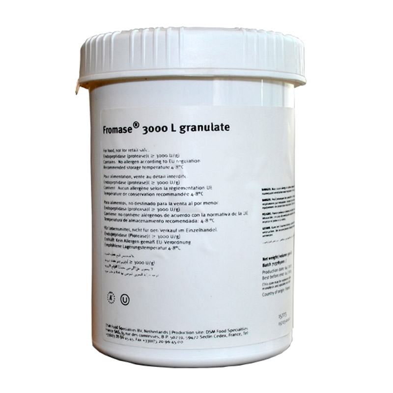 CHEAG FROMASE 3000 TL 500GR 