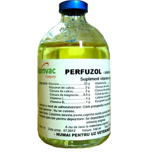 PERFUZOL 250ML 