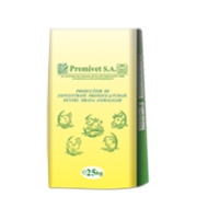 FURAJ GRANULAT MIEI 5 KG