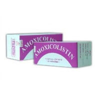 AMOXICOLISTIN 