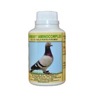 FARMAVIT AMINOCOMPLEX 125 ML