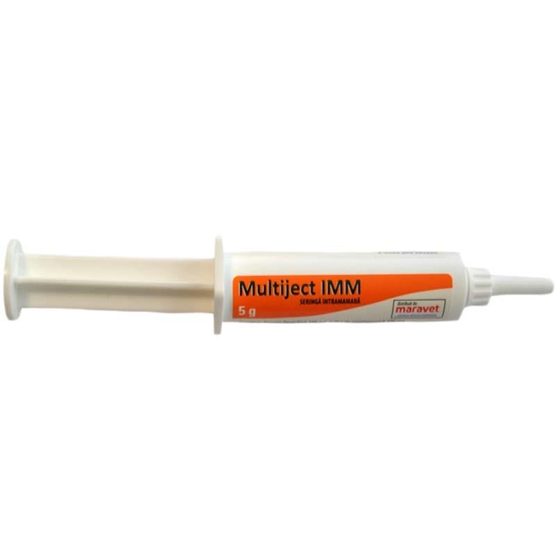 Multiject Injection MULTIJECT IMM - Biotur