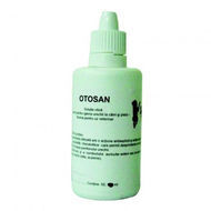 OTOSAN  100ML 